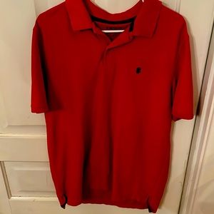 Golf shirt